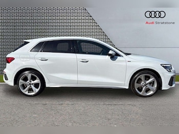 Used Audi A3 2024 for sale - 78678744: Photo