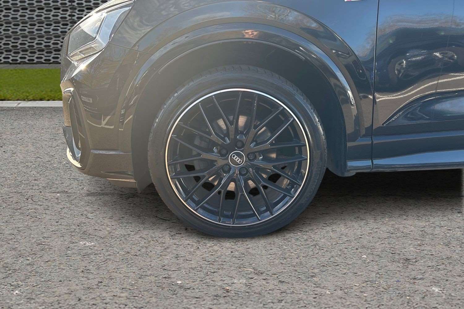 Used Audi Q2 2021 for sale - 76475799: Photo 10