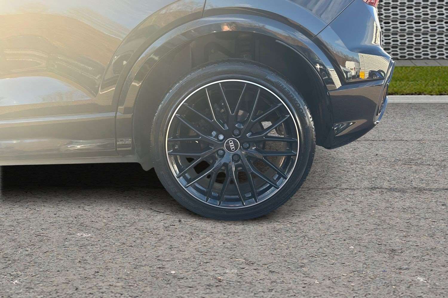 Used Audi Q2 2021 for sale - 76475799: Photo 11