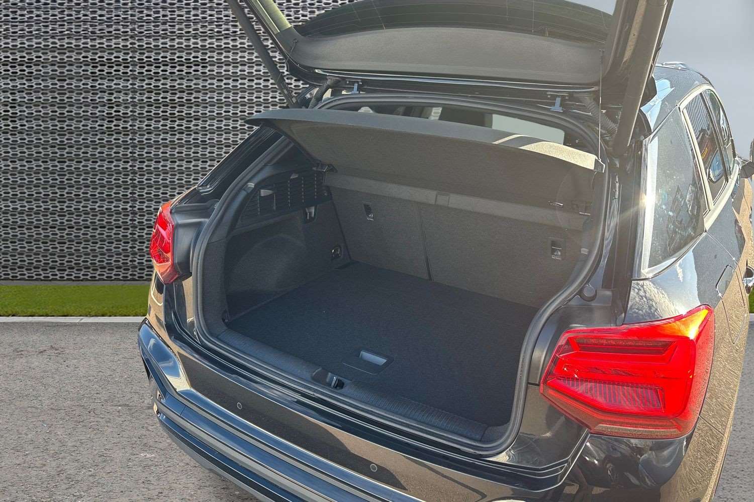 Used Audi Q2 2021 for sale - 76475799: Photo 13