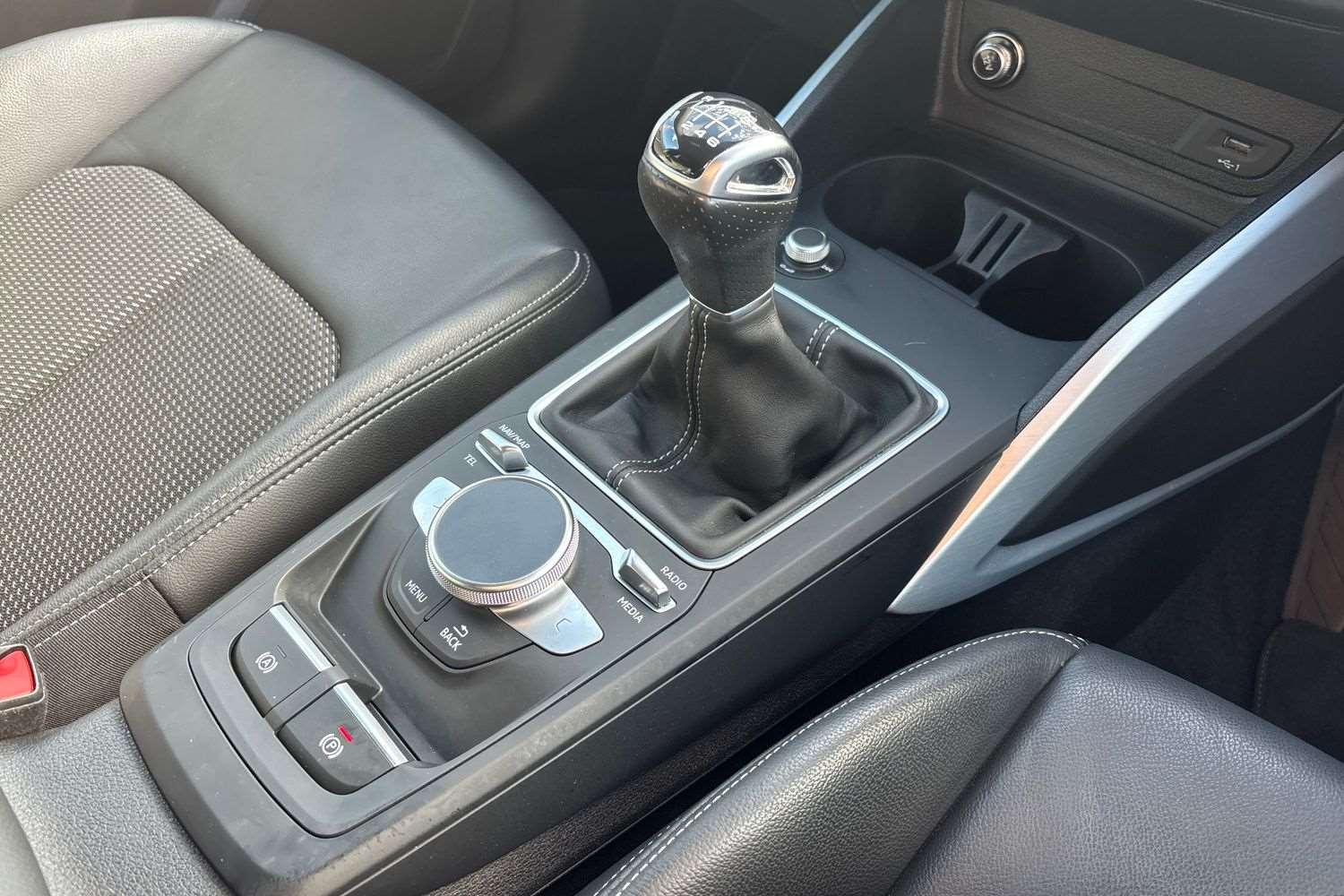 Used Audi Q2 2021 for sale - 76475799: Photo 15