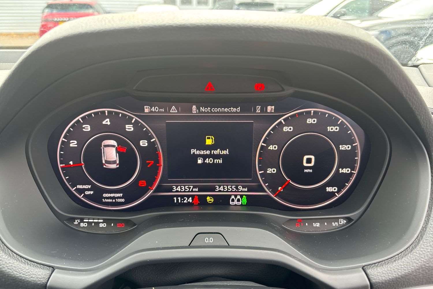 Used Audi Q2 2021 for sale - 76475799: Photo 18