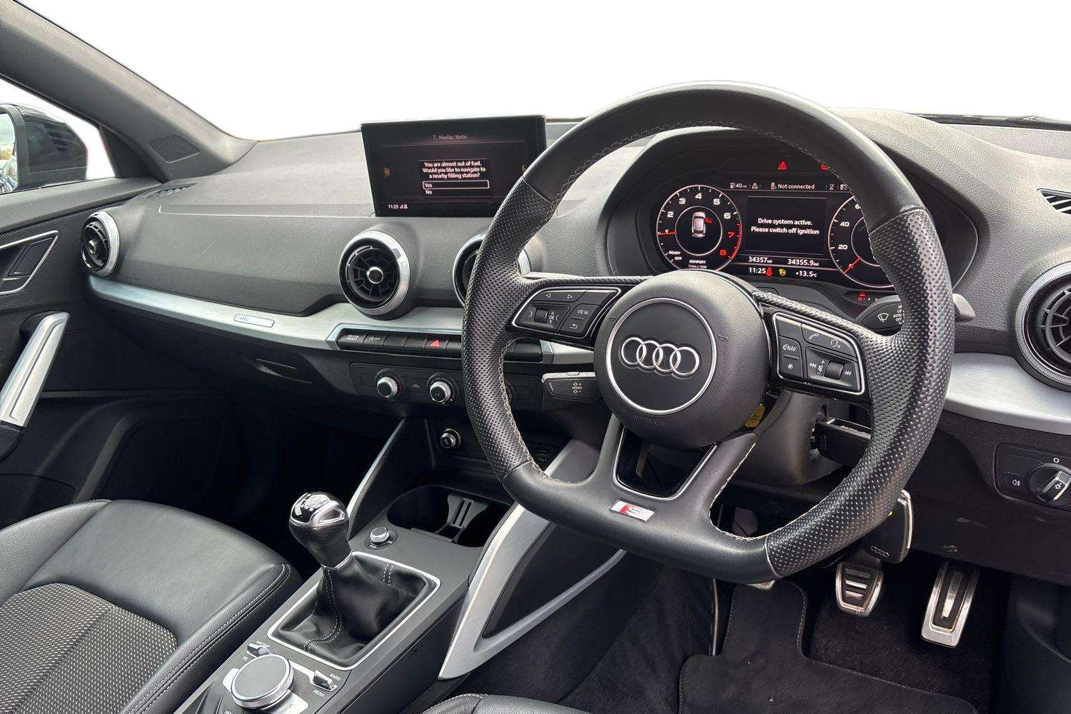 Used Audi Q2 2021 for sale - 76475799: Photo 19