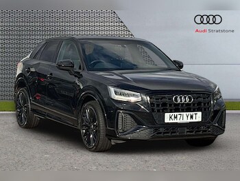 Used Audi Q2 2021 for sale - 76475799: Photo