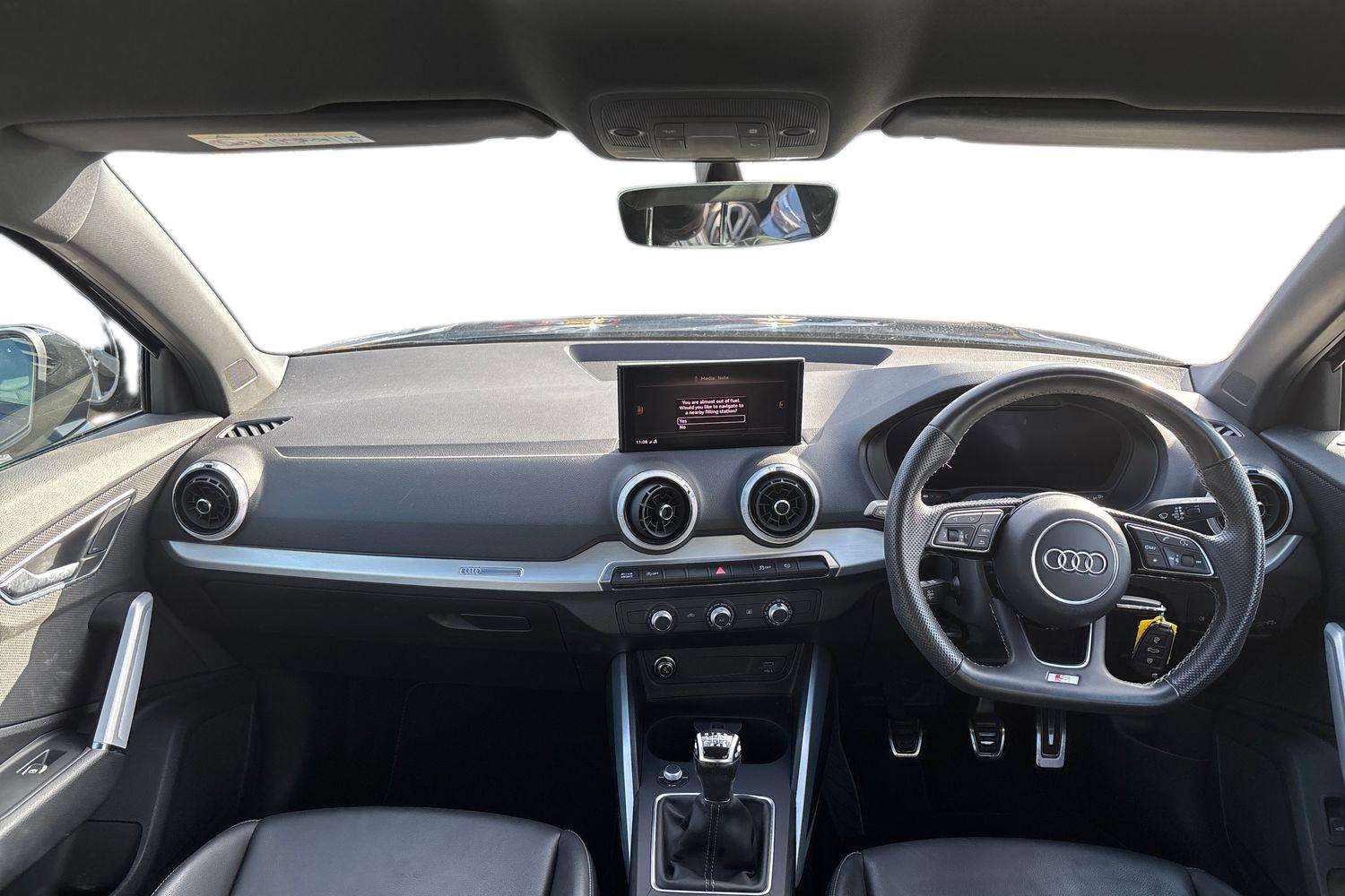 Used Audi Q2 2021 for sale - 76475799: Photo 20