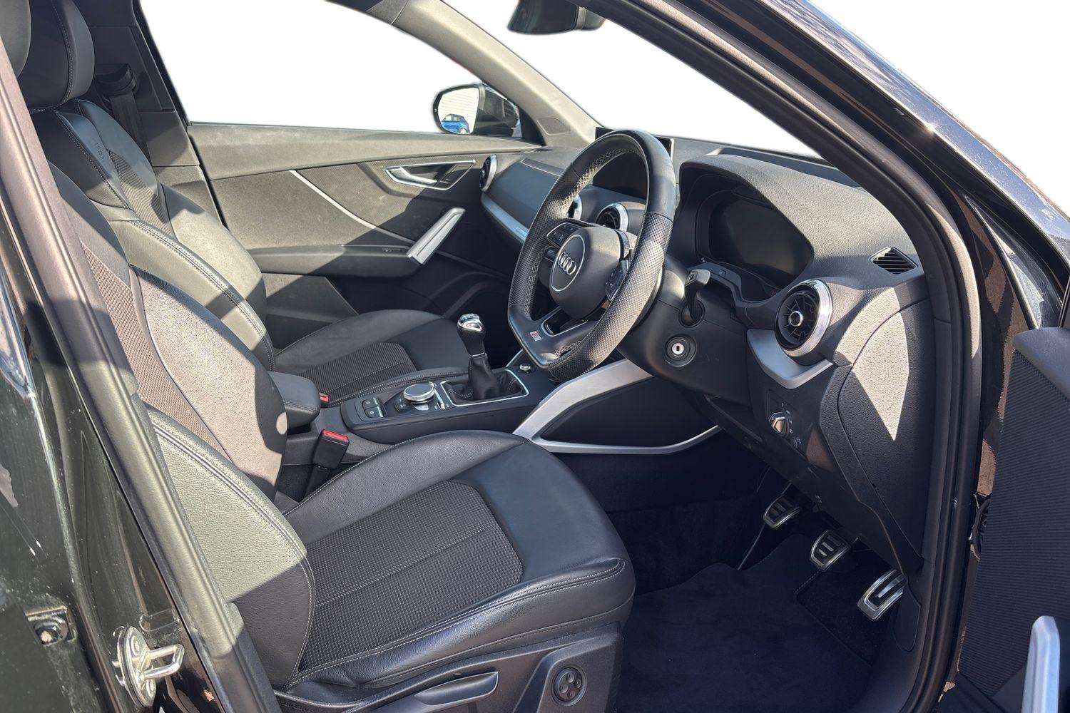 Used Audi Q2 2021 for sale - 76475799: Photo 21