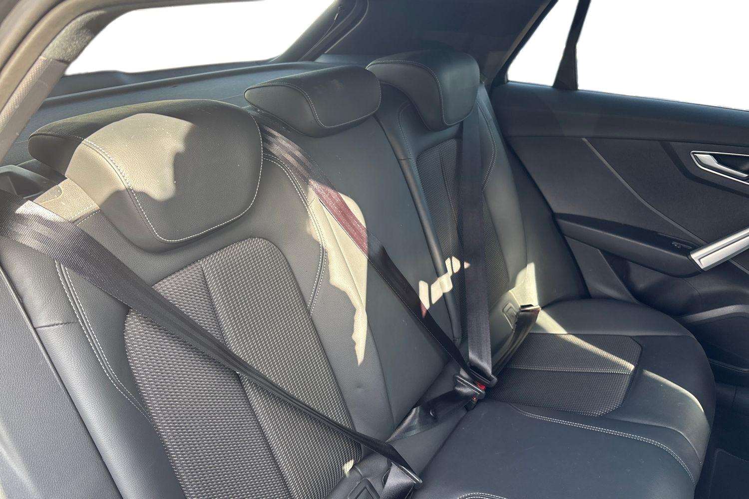 Used Audi Q2 2021 for sale - 76475799: Photo 22