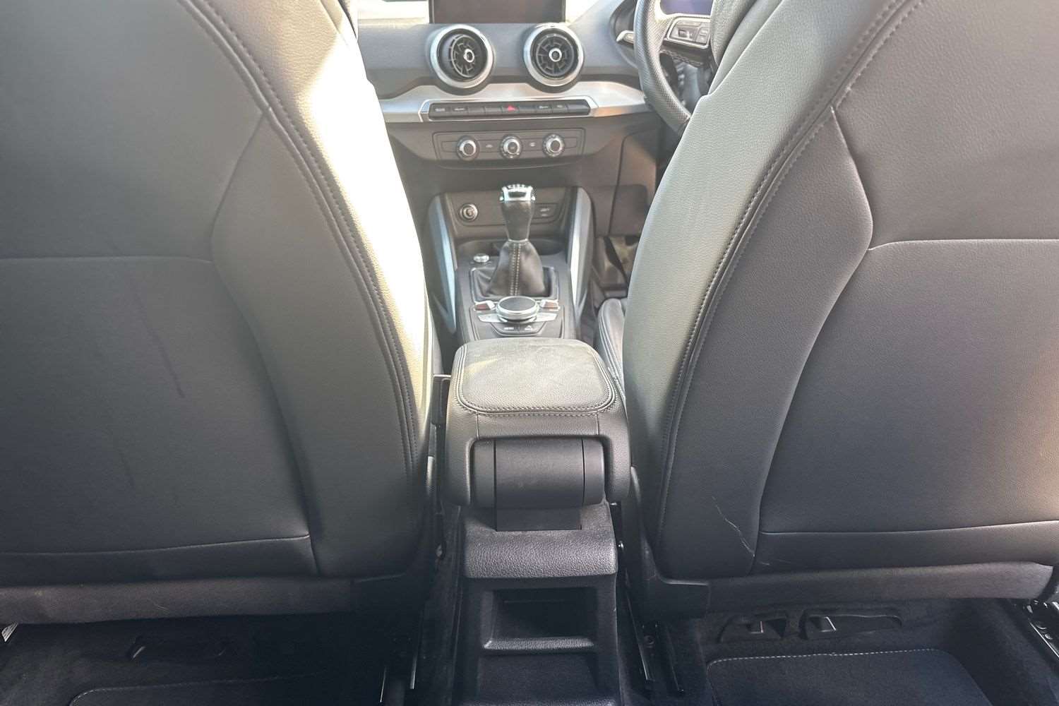 Used Audi Q2 2021 for sale - 76475799: Photo 23