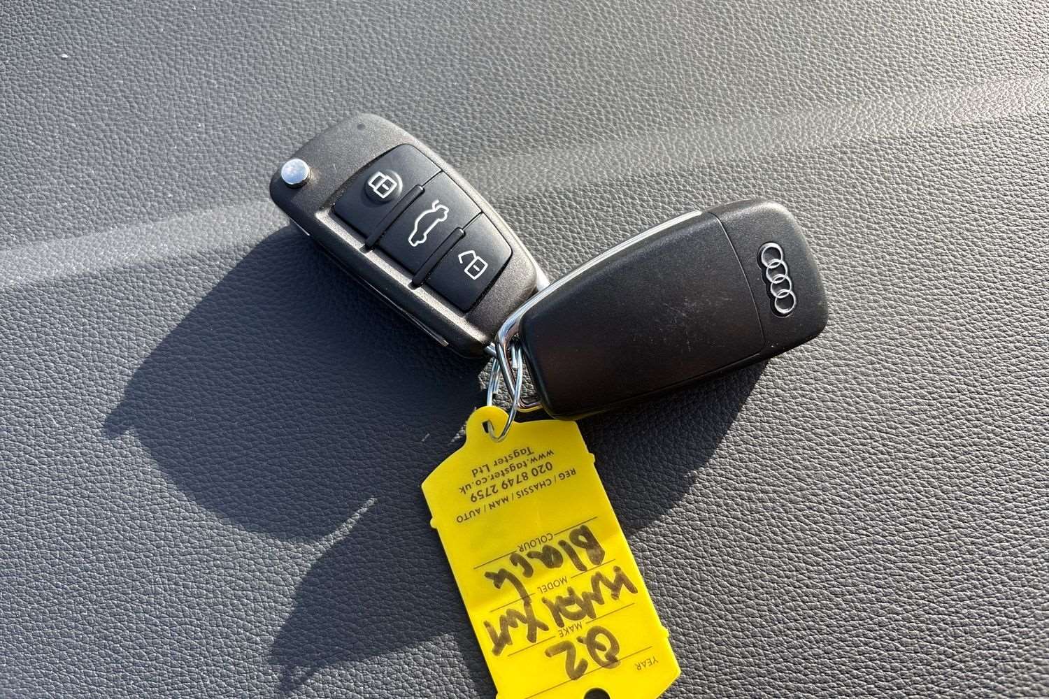 Used Audi Q2 2021 for sale - 76475799: Photo 25