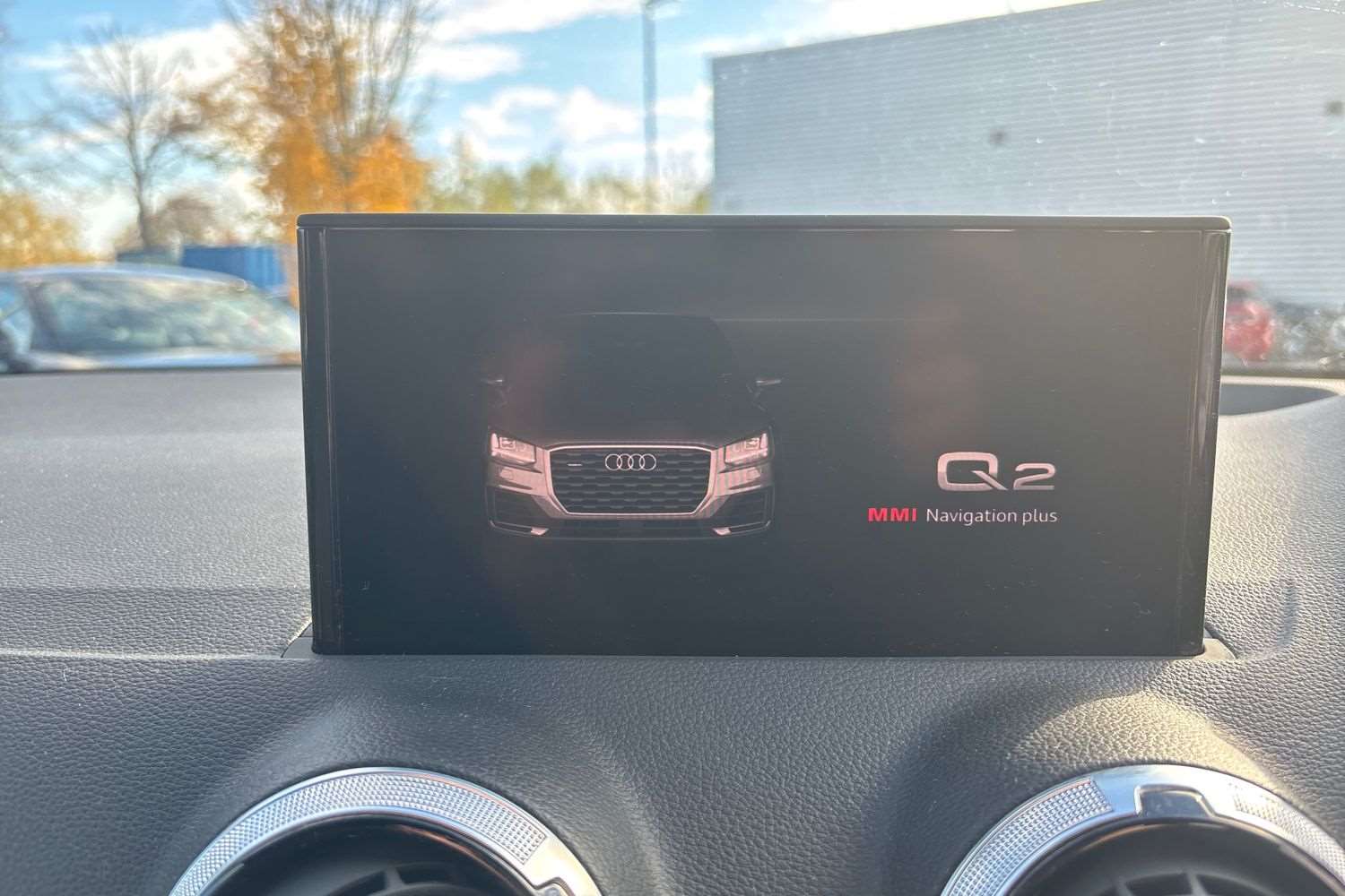 Used Audi Q2 2021 for sale - 76475799: Photo 27