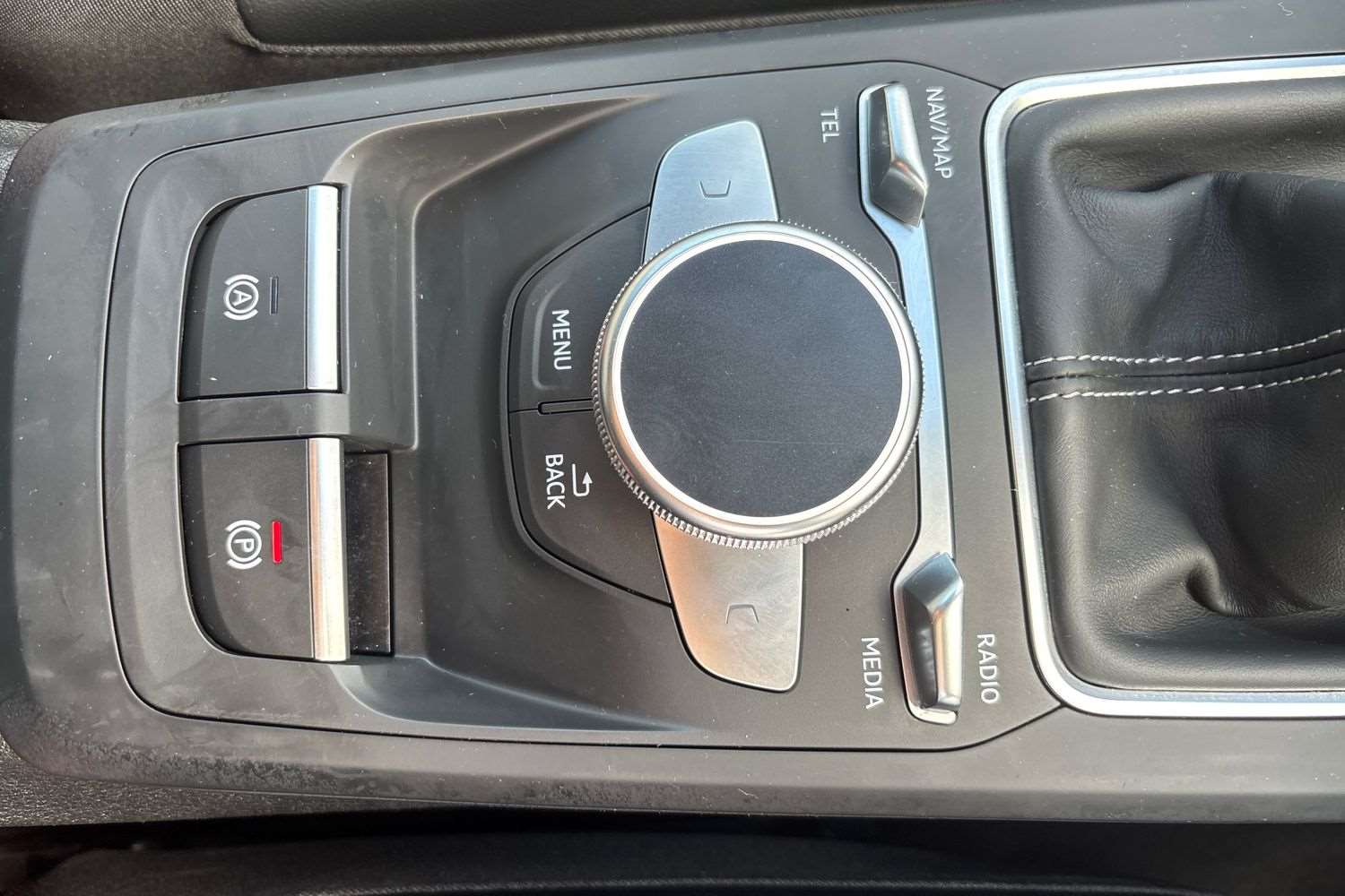 Used Audi Q2 2021 for sale - 76475799: Photo 29