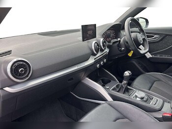 Used Audi Q2 2021 for sale - 76475799: Photo