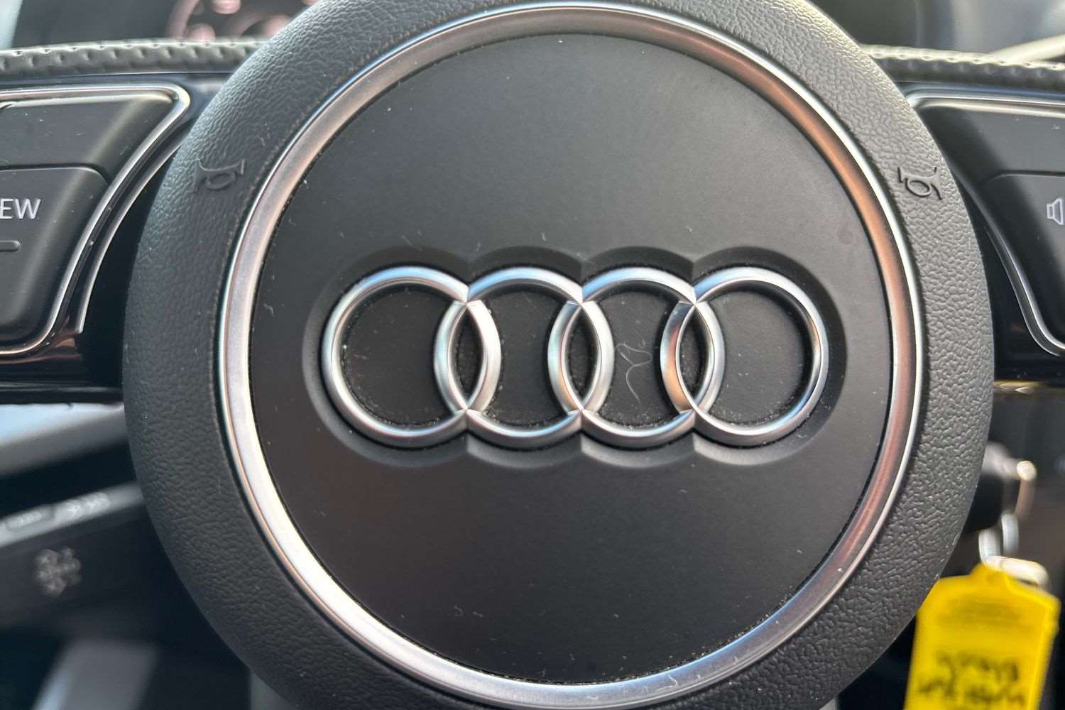 Used Audi Q2 2021 for sale - 76475799: Photo 34
