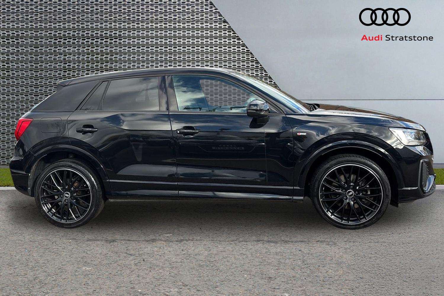 Used Audi Q2 2021 for sale - 76475799: Photo 4