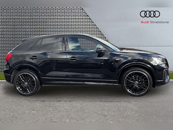 Used Audi Q2 2021 for sale - 76475799: Photo