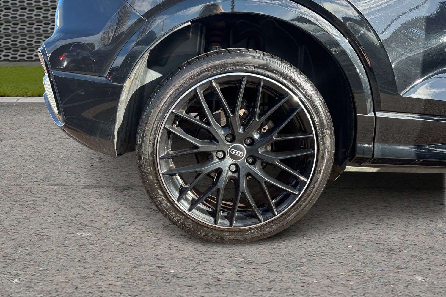 Used Audi Q2 2021 for sale - 76475799: Photo 5