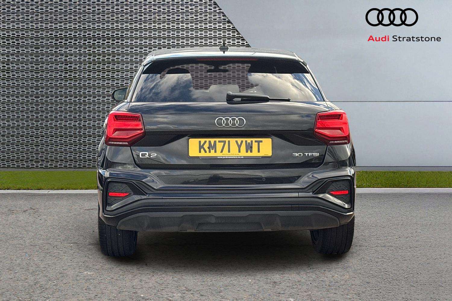 Used Audi Q2 2021 for sale - 76475799: Photo 7