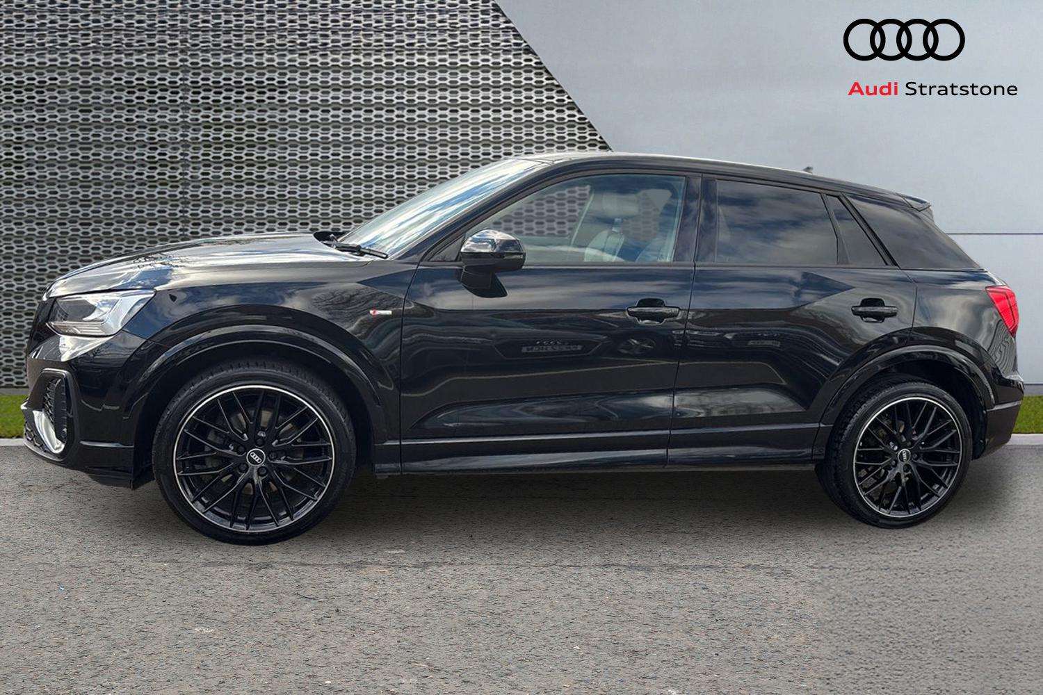 Used Audi Q2 2021 for sale - 76475799: Photo 8