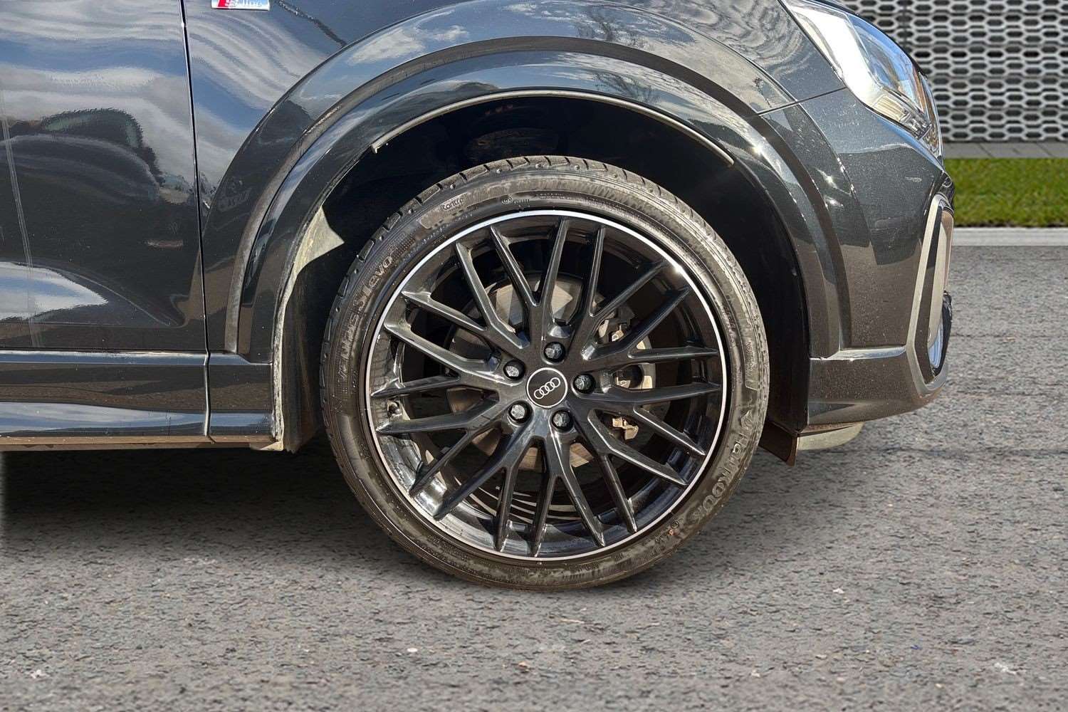 Used Audi Q2 2021 for sale - 76475799: Photo 9