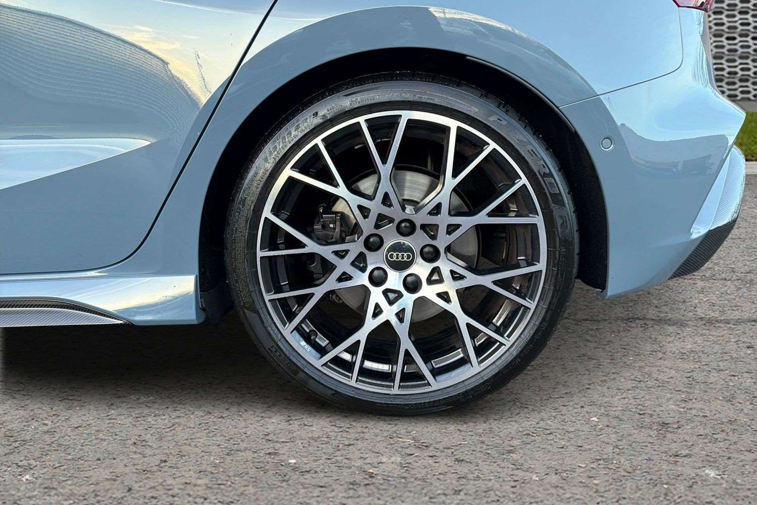 Used Audi RS3 for sale - 77857584: Photo 10