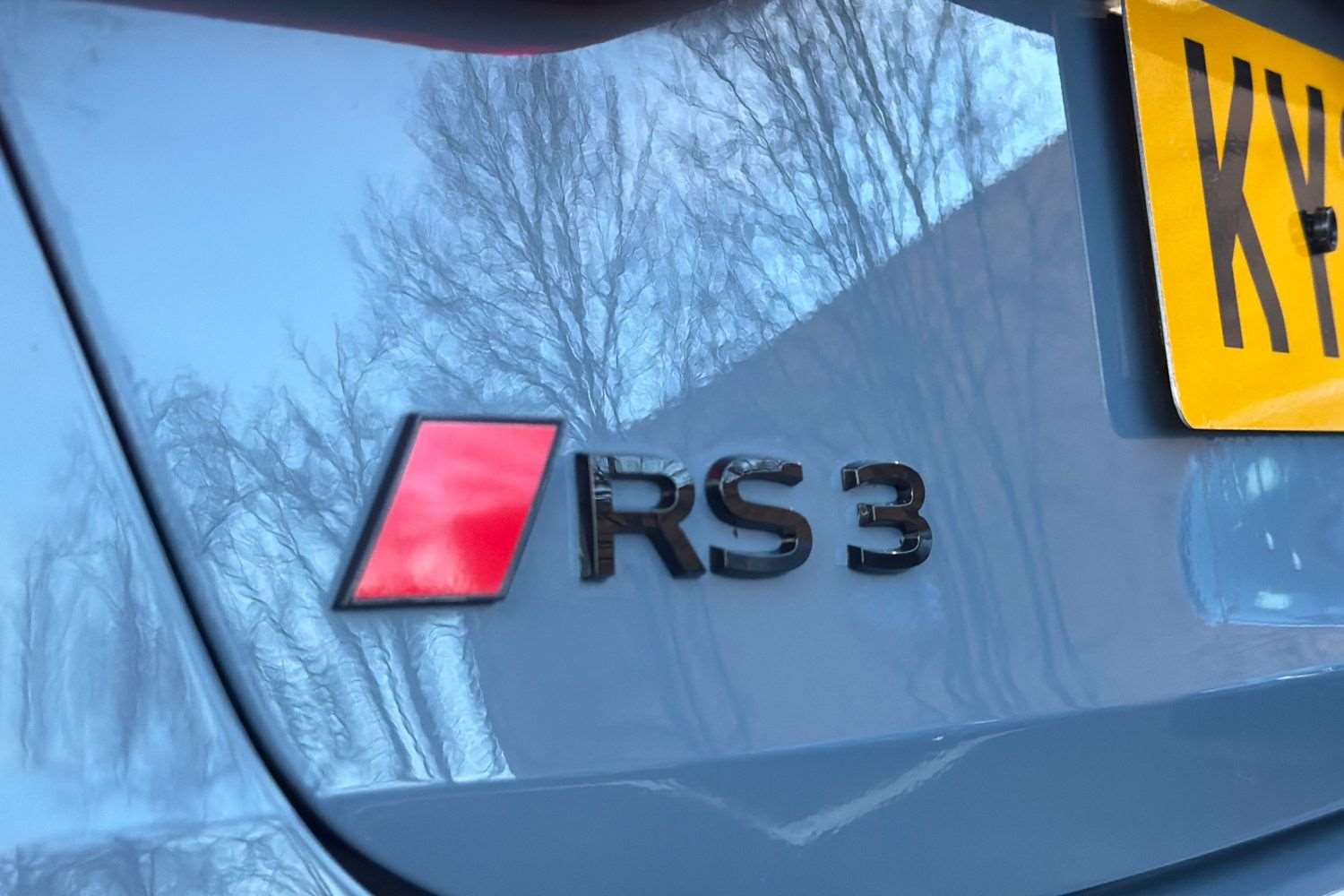 Used Audi RS3 for sale - 77857584: Photo 12