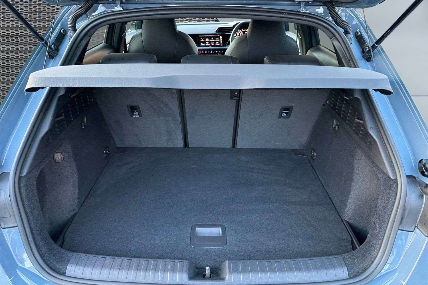 Used Audi RS3 for sale - 77857584: Photo 13