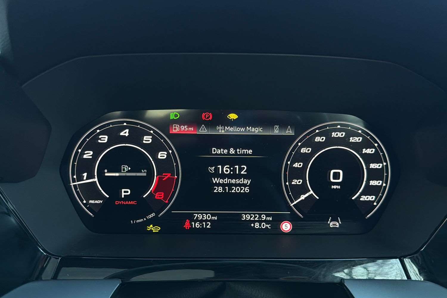 Used Audi RS3 for sale - 77857584: Photo 18