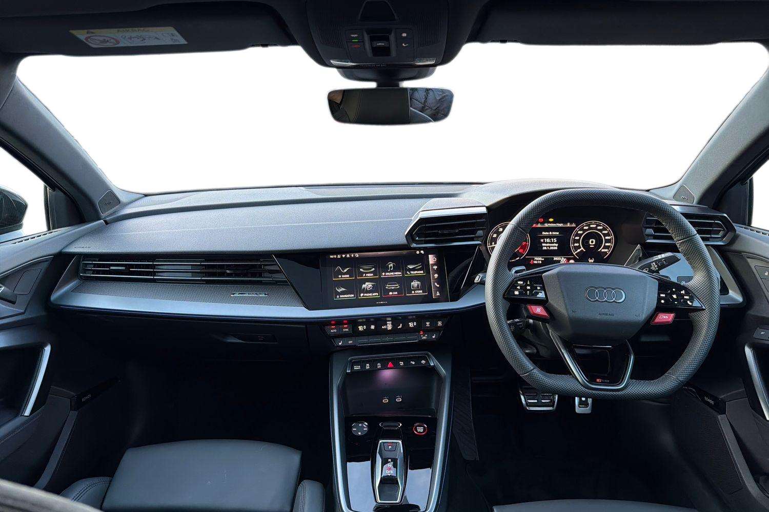 Used Audi RS3 for sale - 77857584: Photo 19