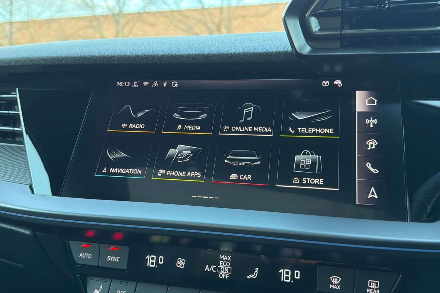 Used Audi RS3 for sale - 77857584: Photo 27