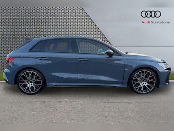 Used Audi RS3 2025 for sale - 77857584: Photo