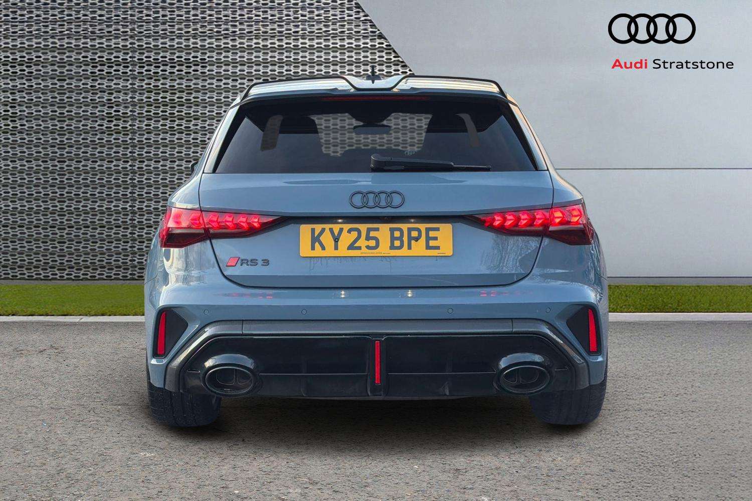 Used Audi RS3 for sale - 77857584: Photo 7