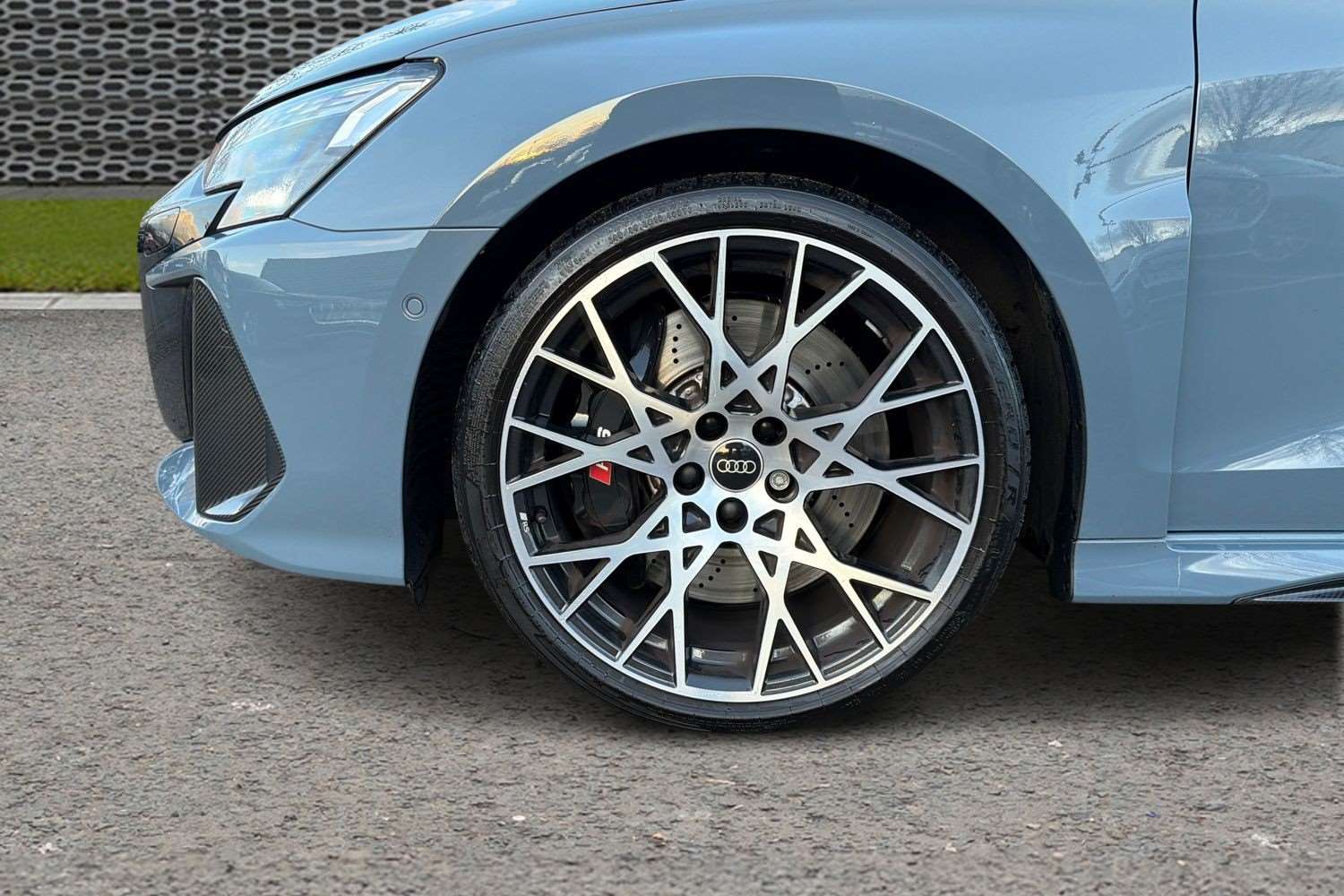 Used Audi RS3 for sale - 77857584: Photo 9