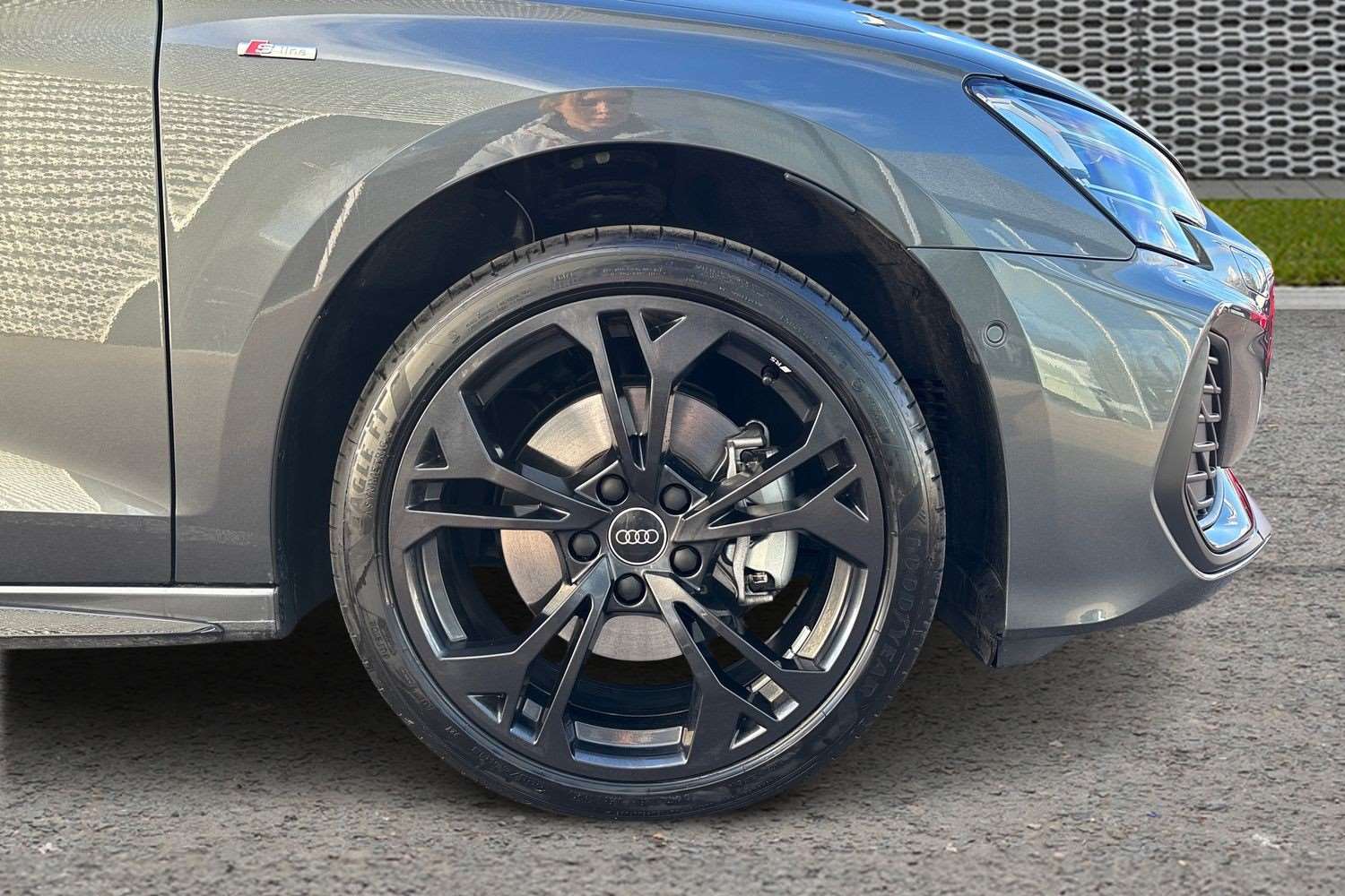 Used Audi A3 2025 for sale - 77076584: Photo 11