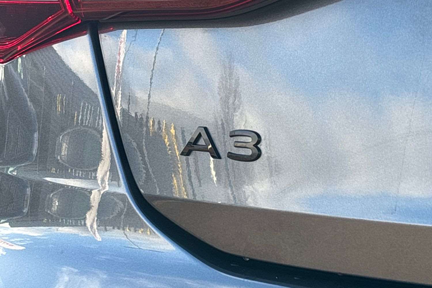 Used Audi A3 2025 for sale - 77076584: Photo 12