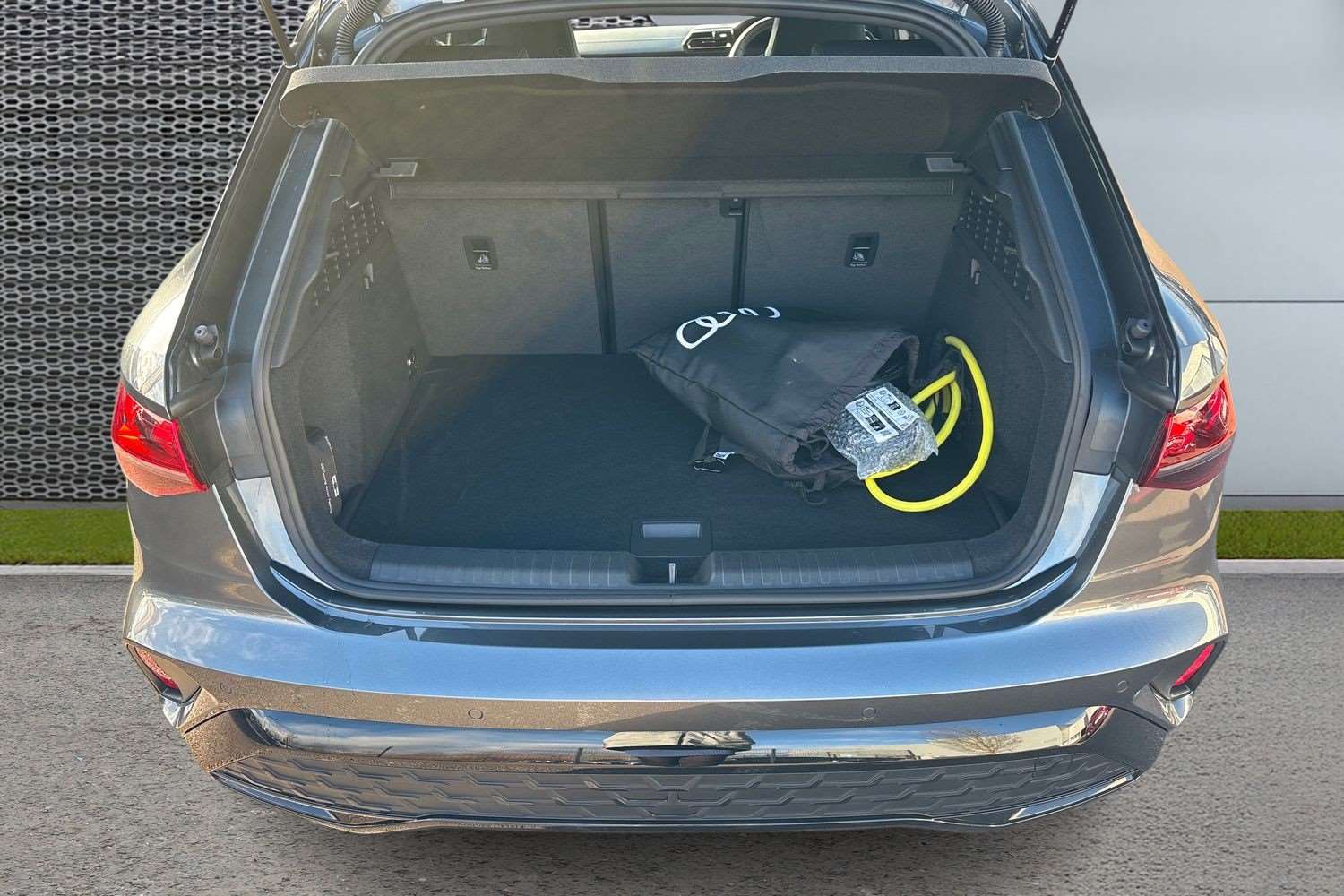 Used Audi A3 2025 for sale - 77076584: Photo 13