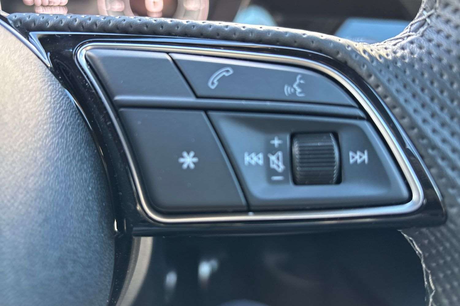 Used Audi A3 2025 for sale - 77076584: Photo 17