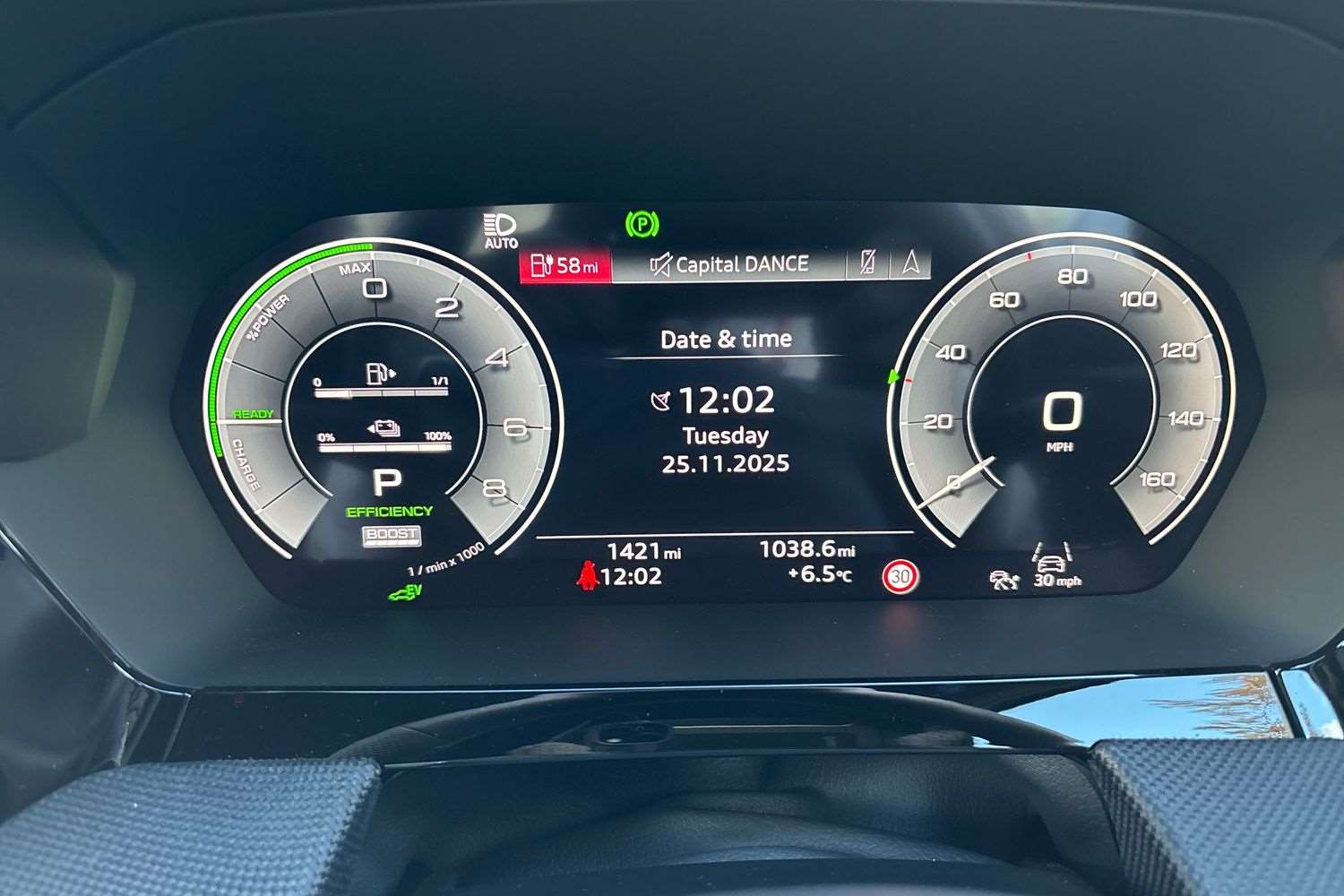 Used Audi A3 2025 for sale - 77076584: Photo 18