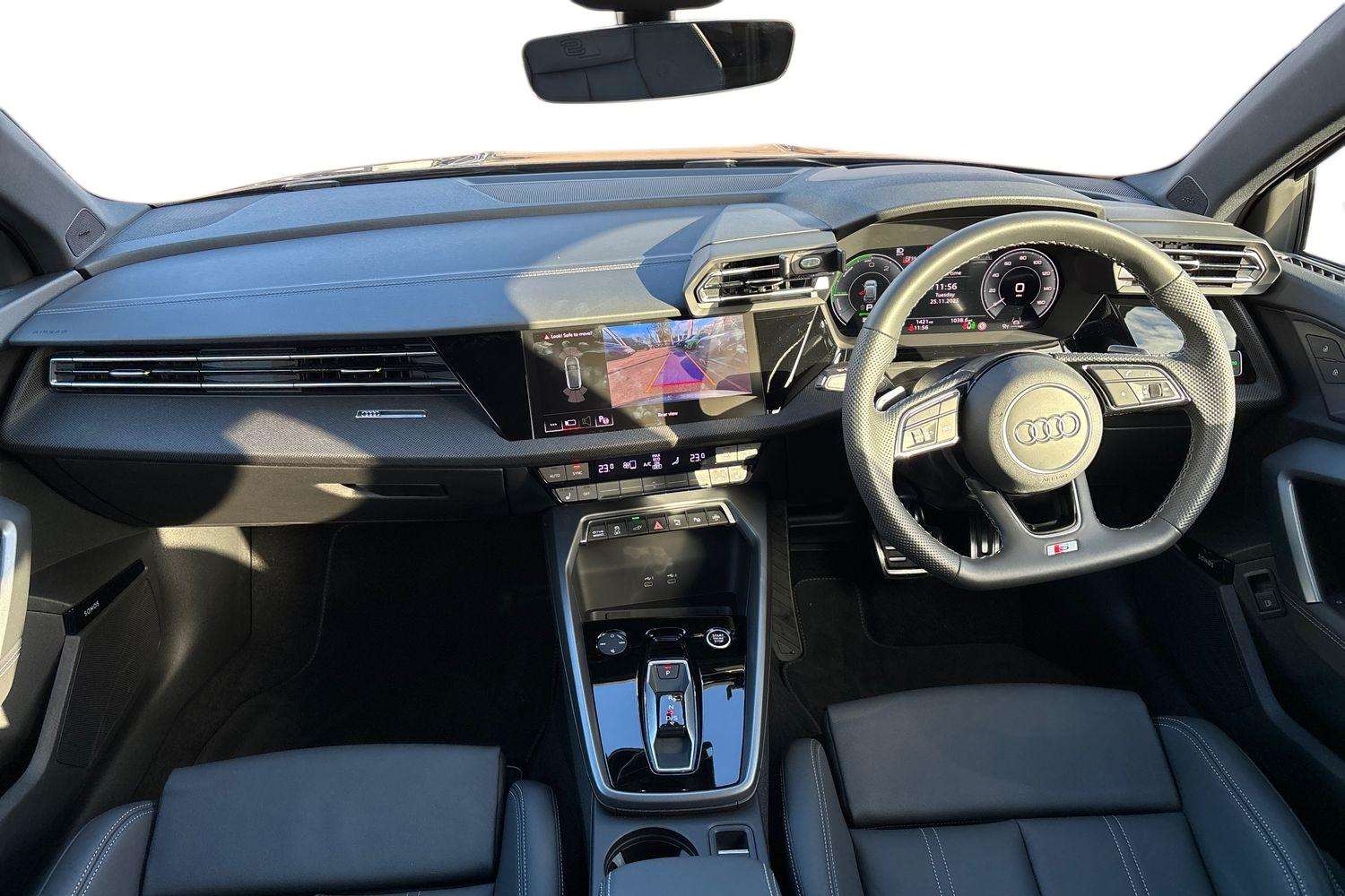 Used Audi A3 2025 for sale - 77076584: Photo 19