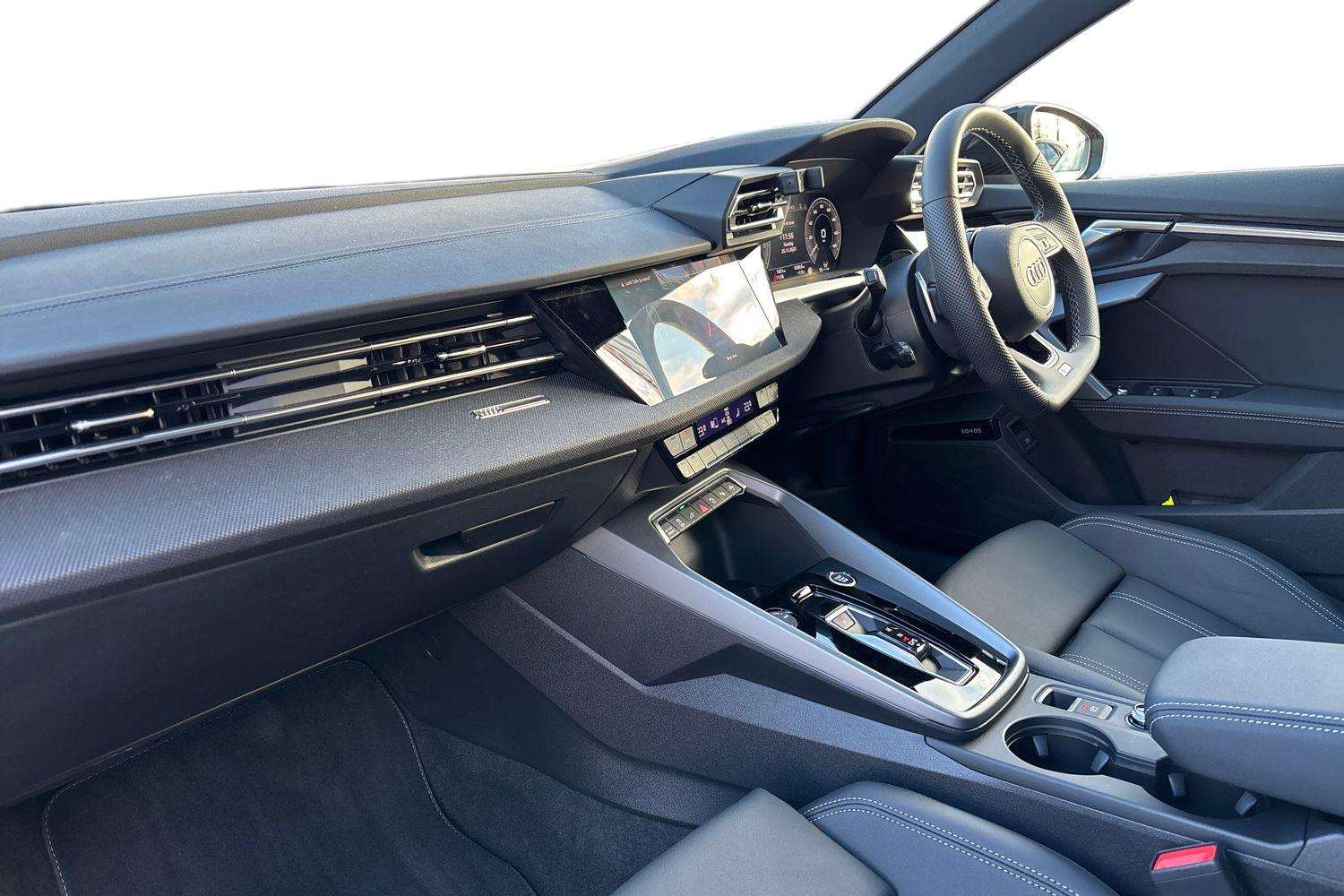 Used Audi A3 2025 for sale - 77076584: Photo 2