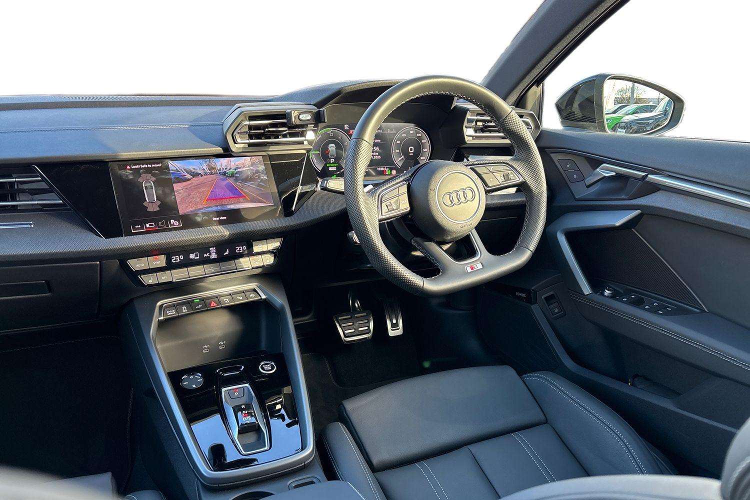 Used Audi A3 2025 for sale - 77076584: Photo 20