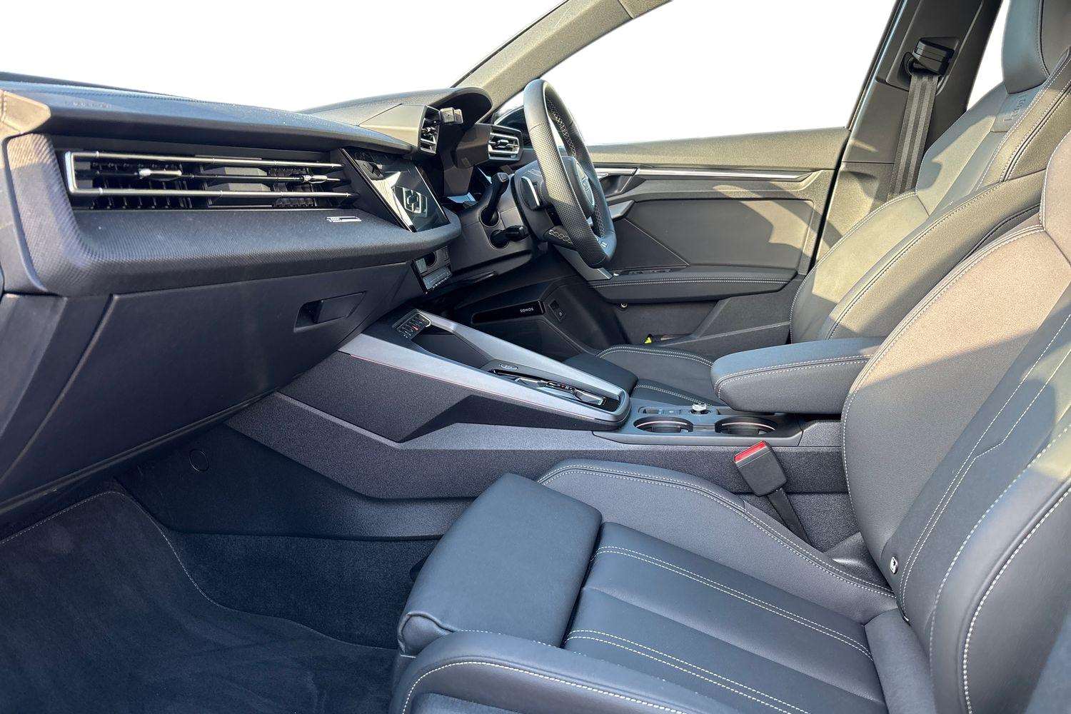 Used Audi A3 2025 for sale - 77076584: Photo 21