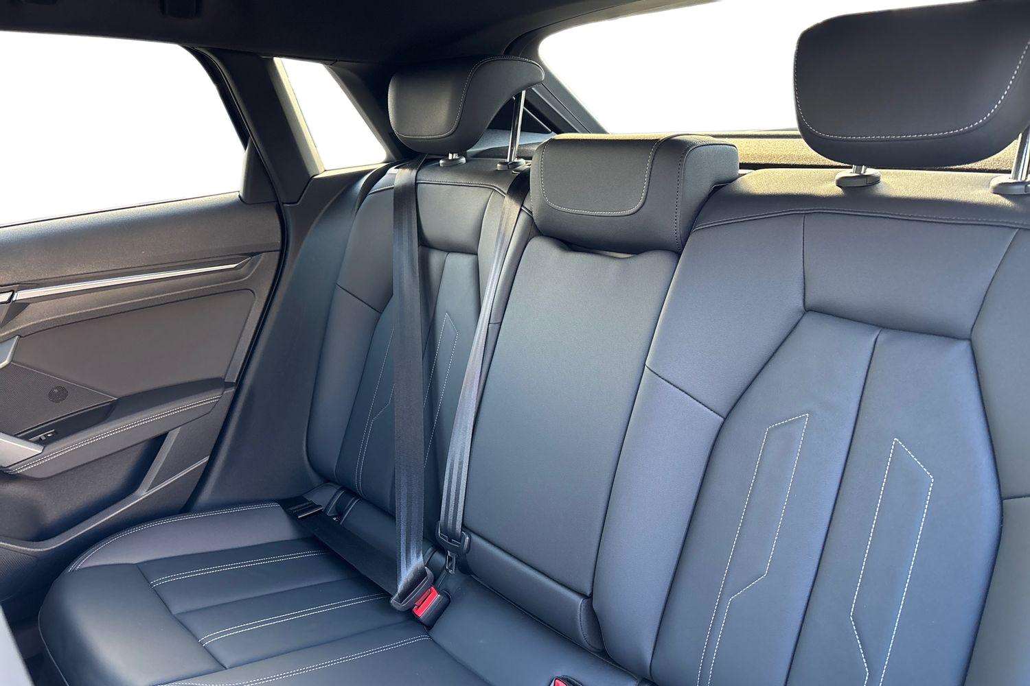 Used Audi A3 2025 for sale - 77076584: Photo 22