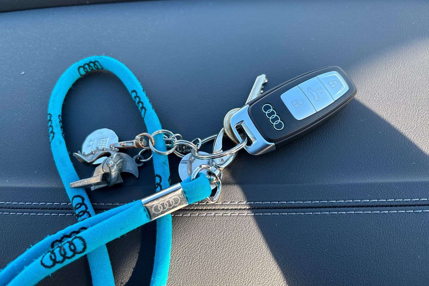 Used Audi A3 2025 for sale - 77076584: Photo 25