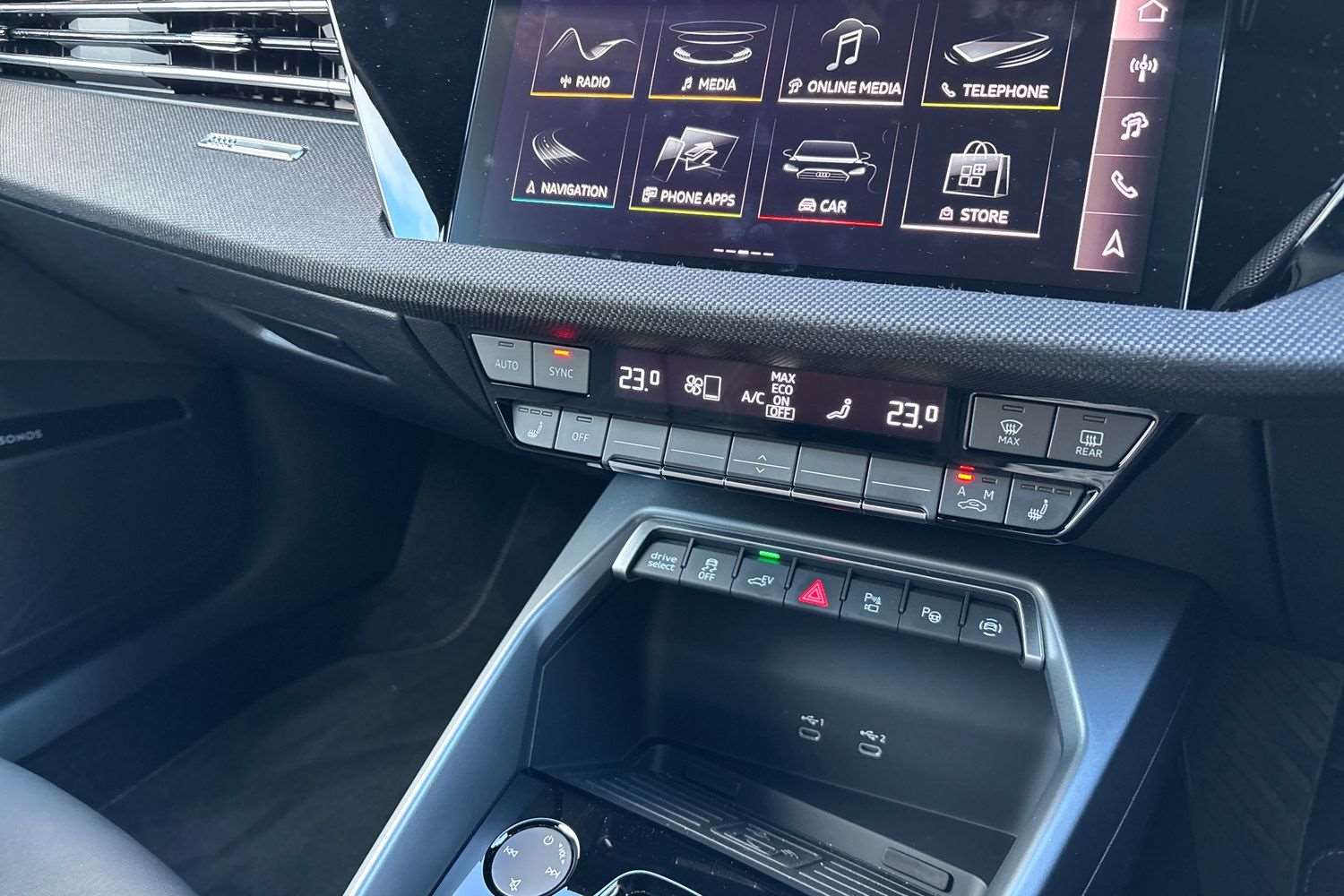 Used Audi A3 2025 for sale - 77076584: Photo 28