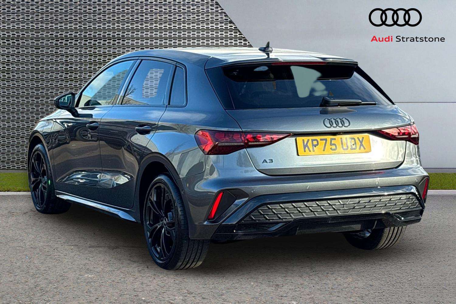 Used Audi A3 2025 for sale - 77076584: Photo 3