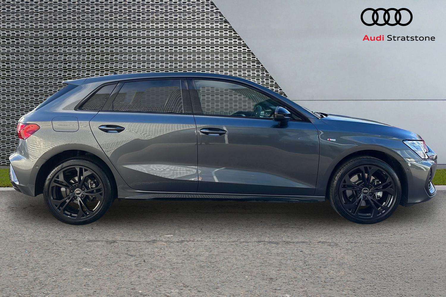 Used Audi A3 2025 for sale - 77076584: Photo 4