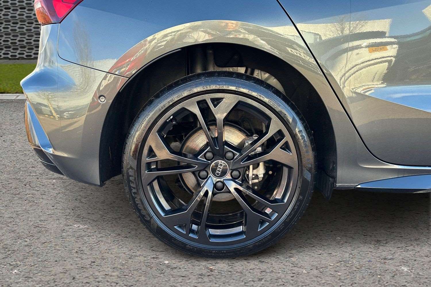 Used Audi A3 2025 for sale - 77076584: Photo 5