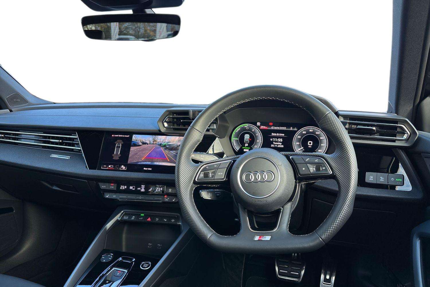 Used Audi A3 2025 for sale - 77076584: Photo 6