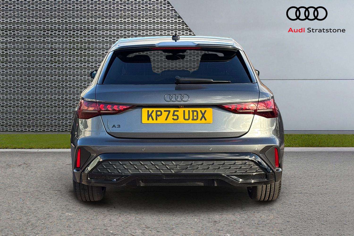 Used Audi A3 2025 for sale - 77076584: Photo 7