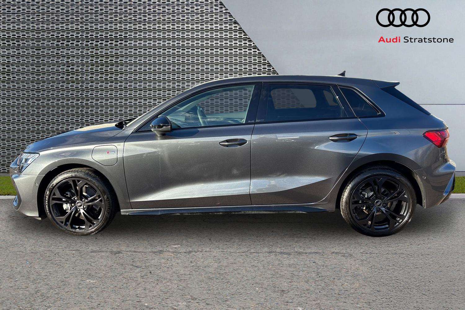 Used Audi A3 2025 for sale - 77076584: Photo 8